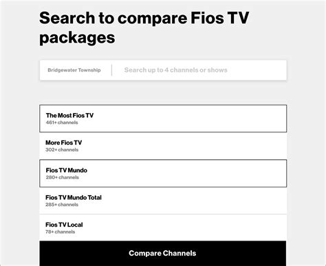 verizon fios tv guide download.